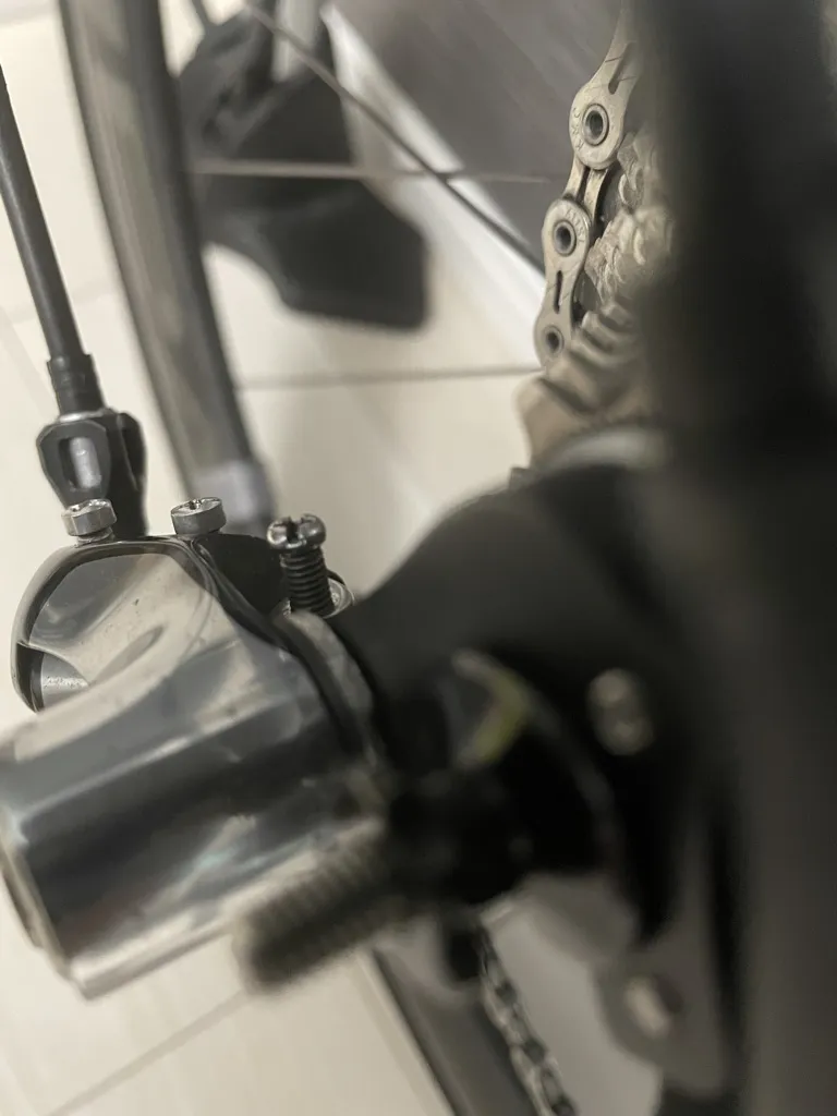 クランク型パワーメーターを買いました - 画像5