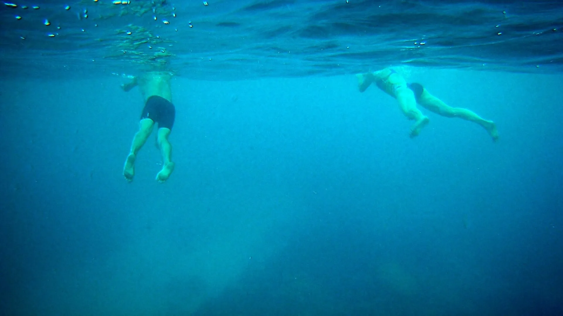 IRONMAN World Championship旅行記 (3/6)日目 - コナウィンドを体感 - 画像4