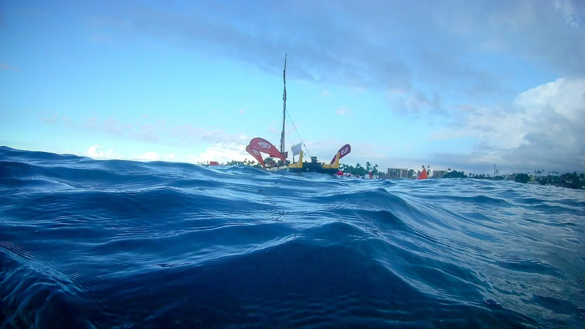 IRONMAN World Championship旅行記 (3/6)日目 - コナウィンドを体感 - 画像5