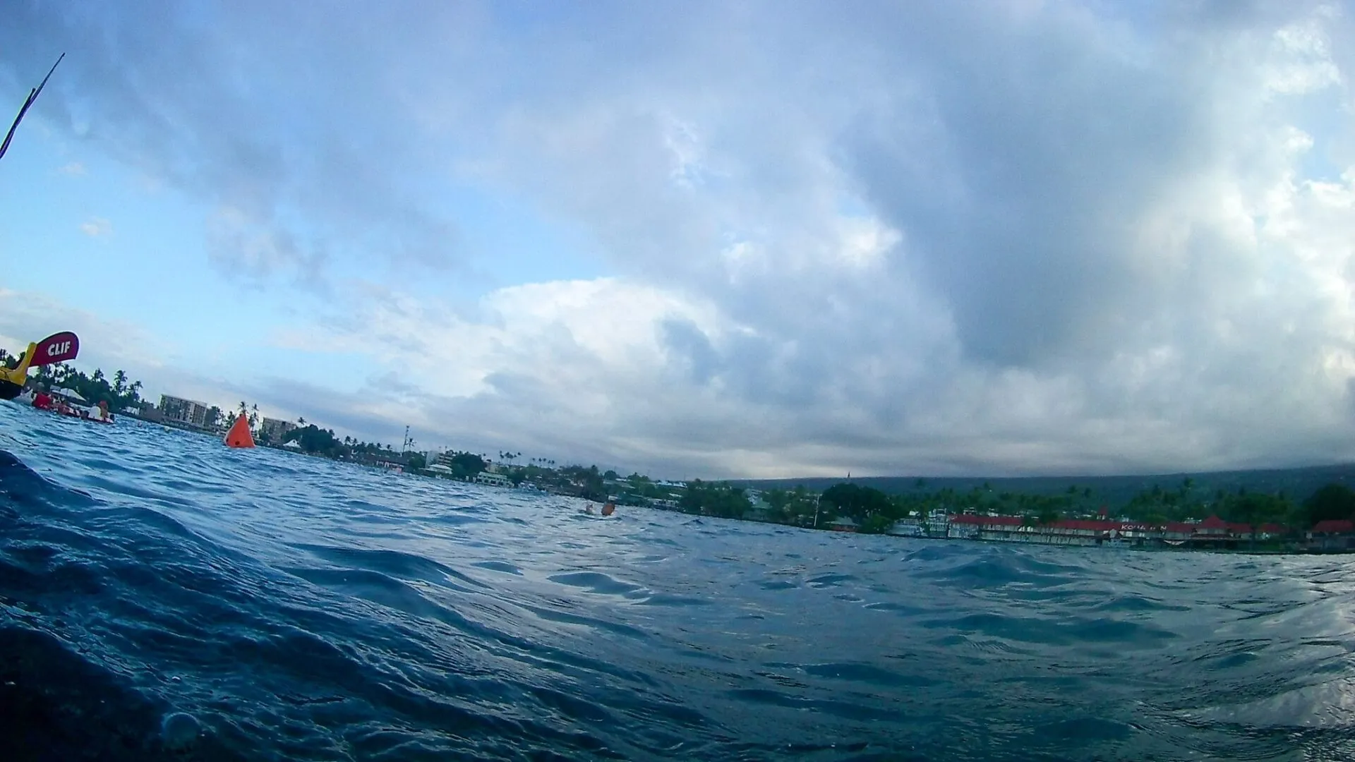 IRONMAN World Championship旅行記 (3/6)日目 - コナウィンドを体感 - 画像6