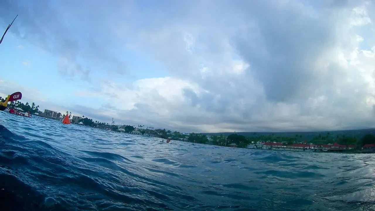 IRONMAN World Championship旅行記 (3/6)日目 - コナウィンドを体感 - 画像6