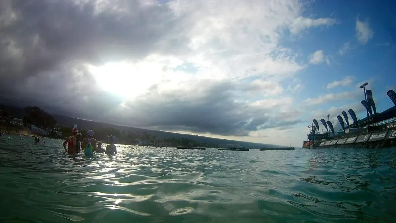 IRONMAN World Championship旅行記 (3/6)日目 - コナウィンドを体感 - 画像7