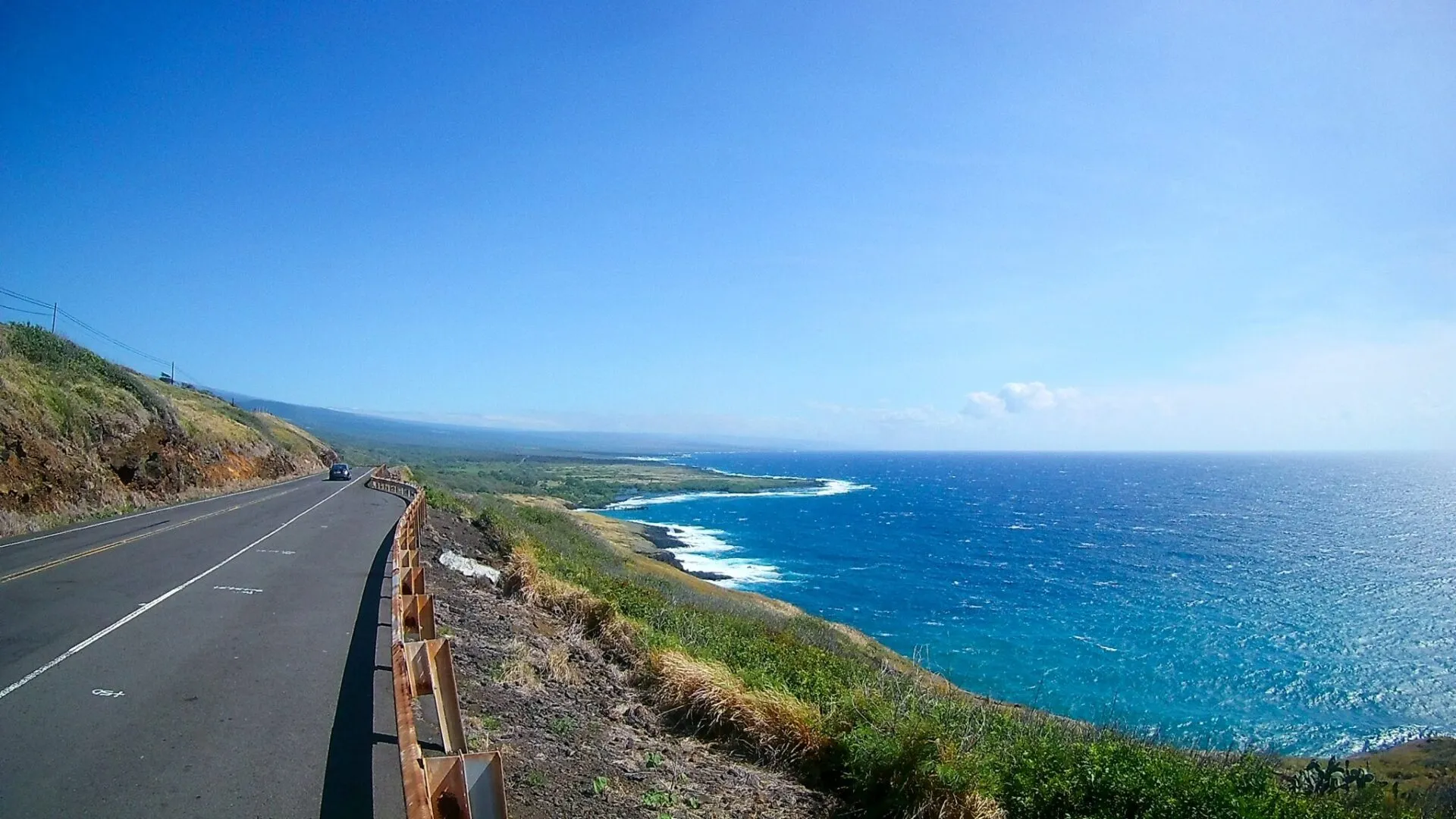 IRONMAN World Championship旅行記 (6/6)日目 – ハワイ島1周 - 画像7