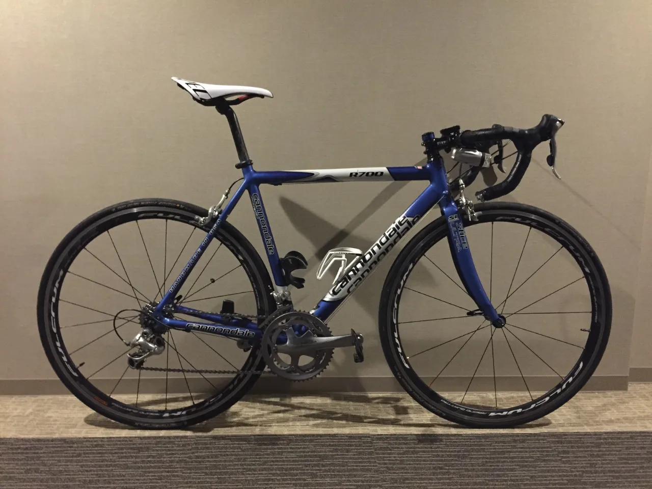 カーフマンデュアスロン結果