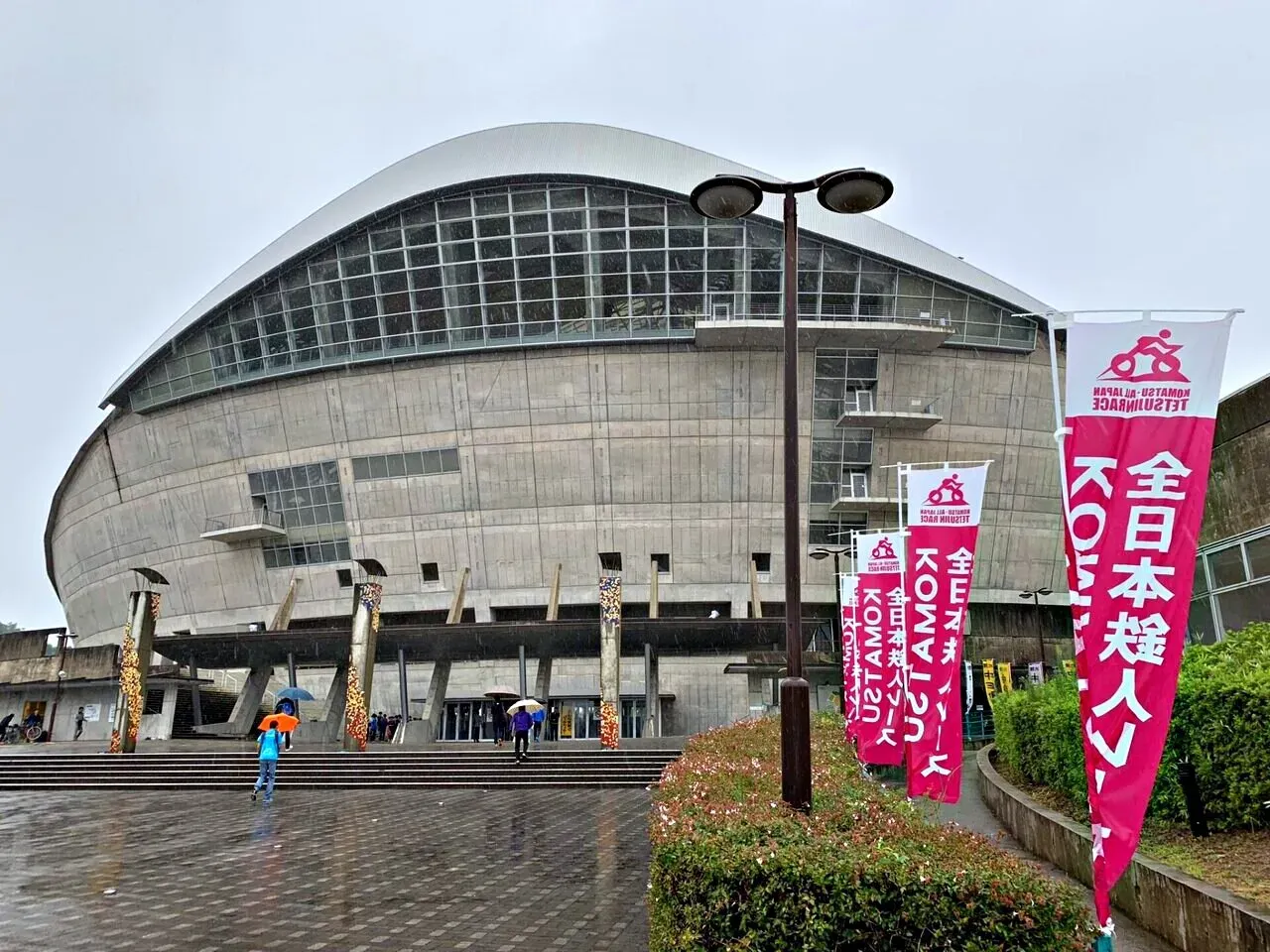 2018 小松鉄人レース 鉄人の部 エイジ2位