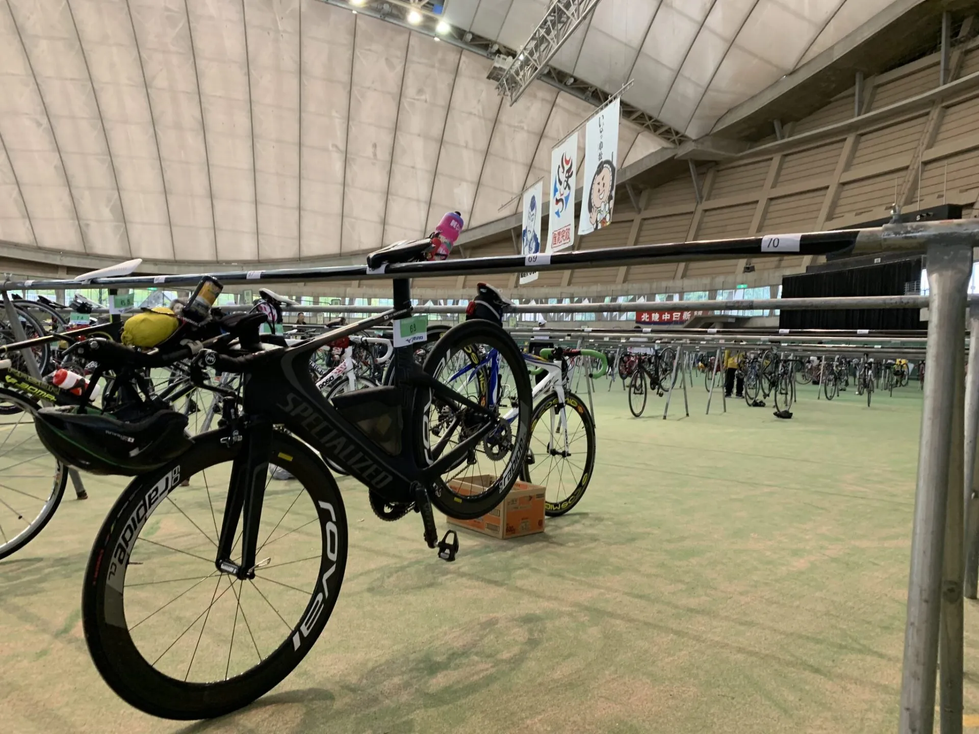 2018 小松鉄人レース 鉄人の部 エイジ2位 - 画像4