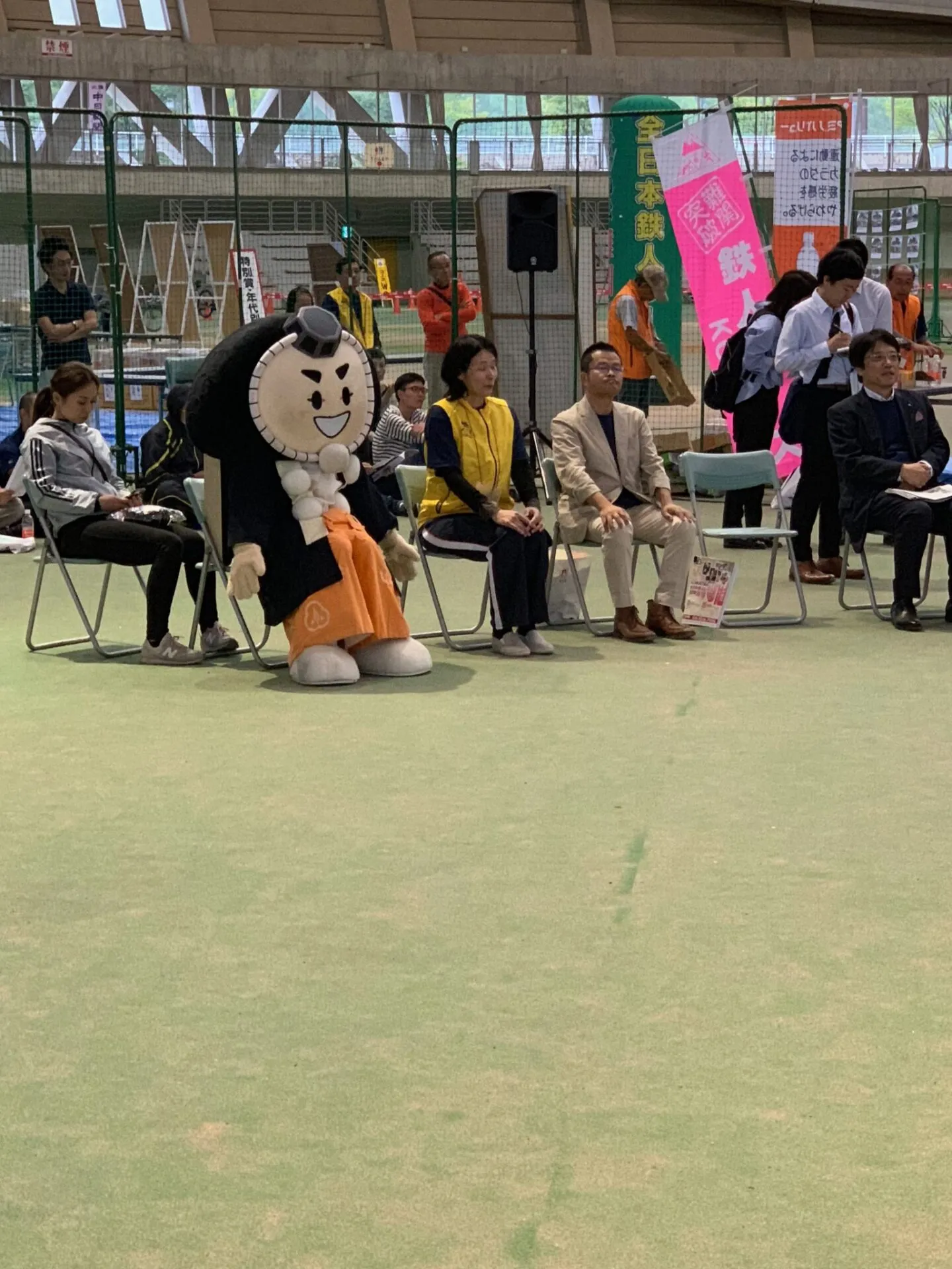 2018 小松鉄人レース 鉄人の部 エイジ2位 - 画像5