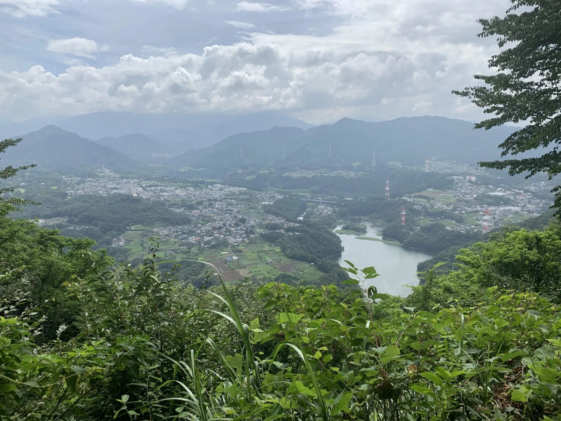 山の日なので高尾山へ自走で行ってトレラン - 画像19