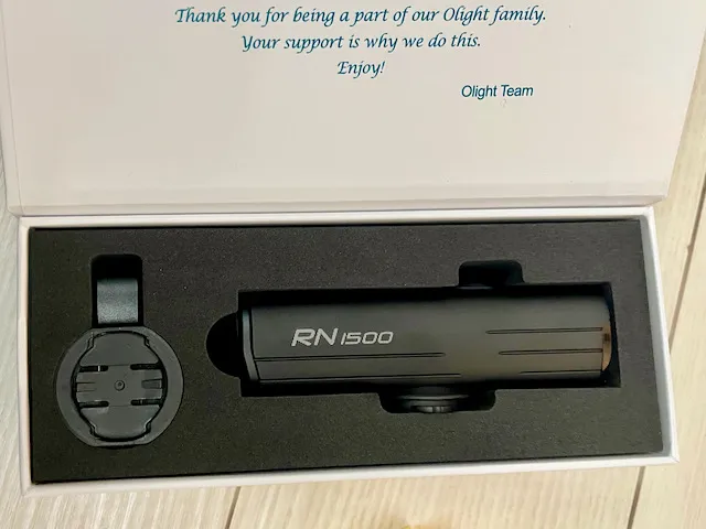 ヘッドライトを新しくしました。超明るい! - 画像4