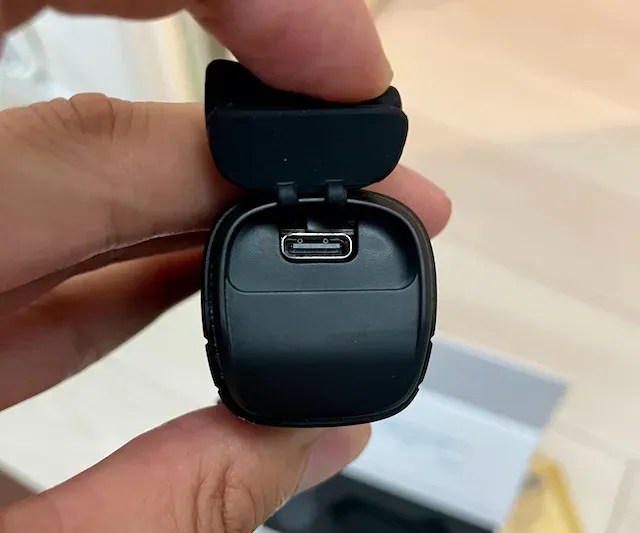 USB-C
