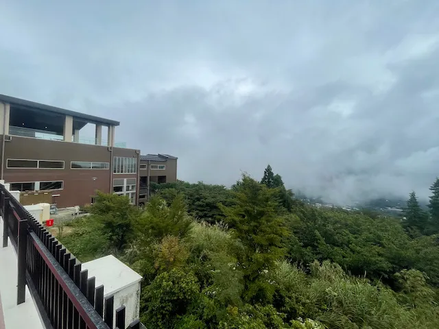 強羅、仙石原散策 Ride - 画像1