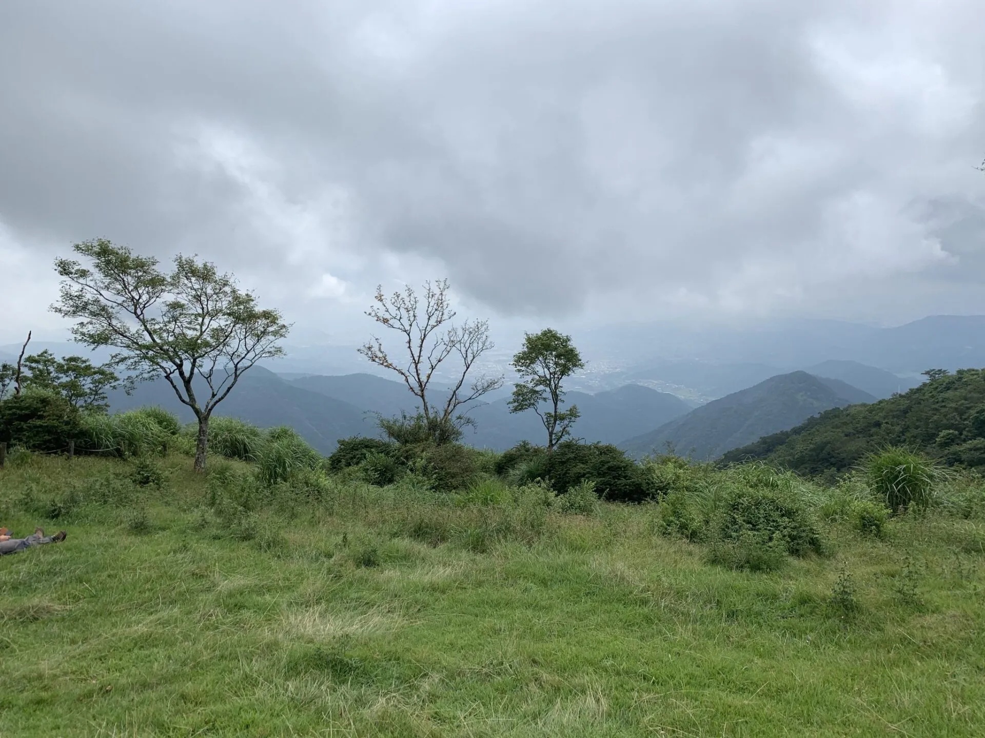 丹沢へ登山トレーニング - 画像24