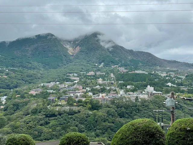 強羅、仙石原散策 Ride - 画像5