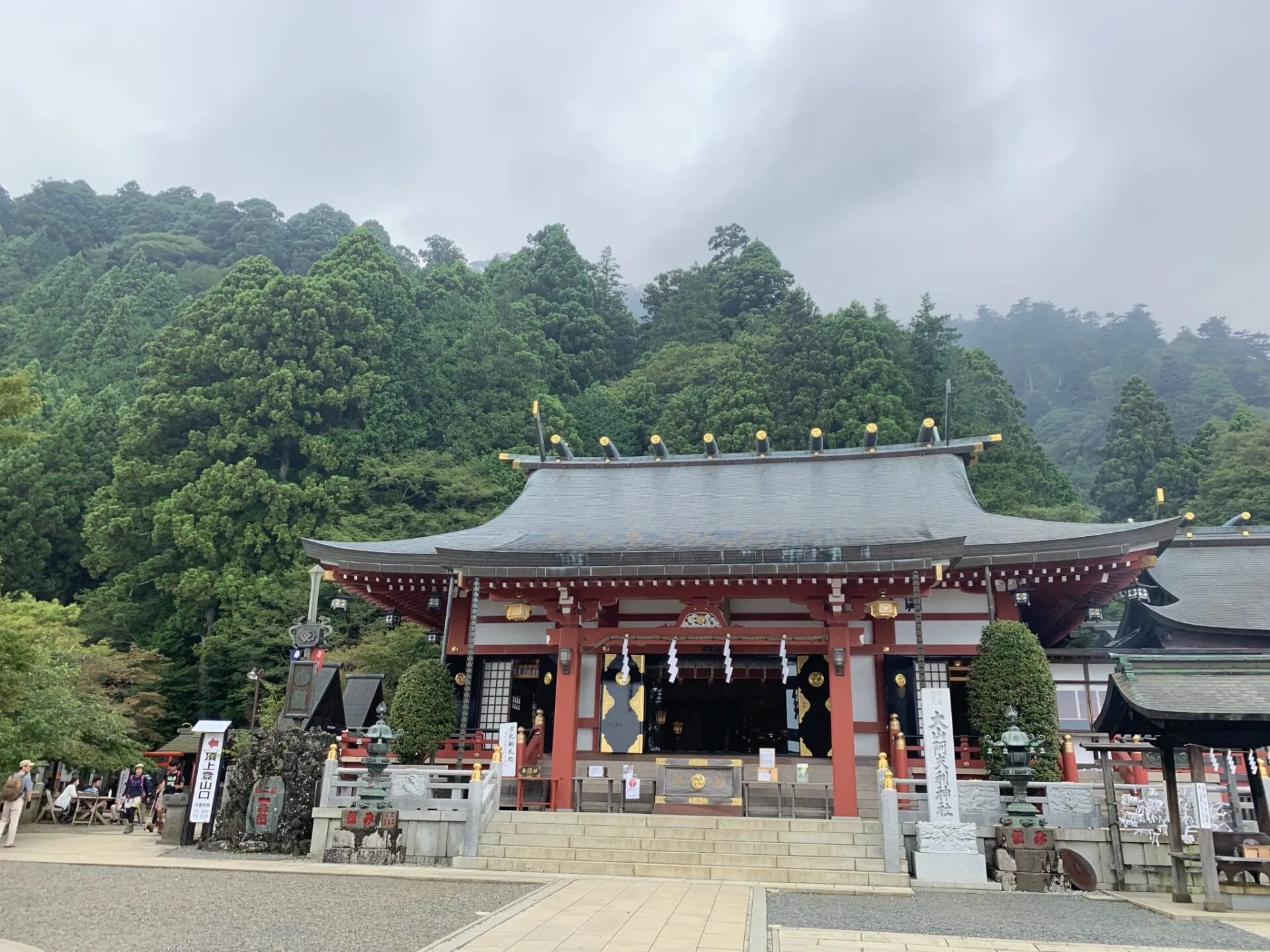 丹沢へ登山トレーニング - 画像7