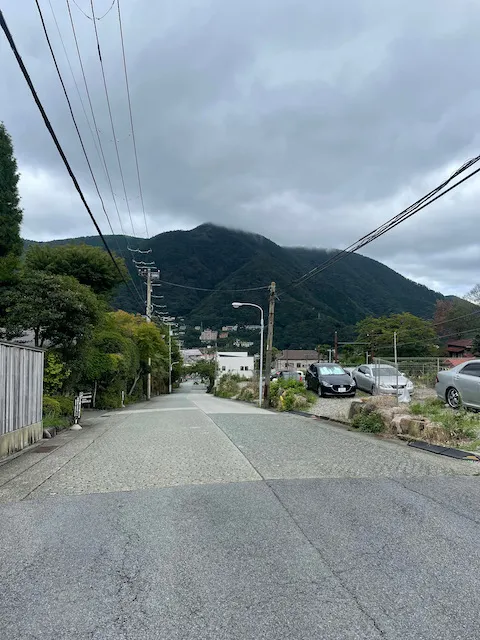 強羅、仙石原散策 Ride - 画像6