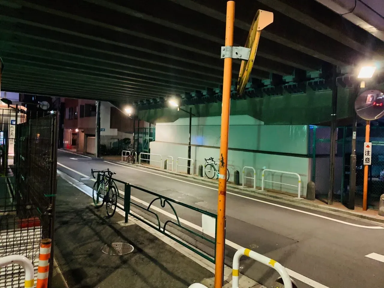 ロードバイクが盗難されたが犯人を見つけて返却させた話 - 画像2