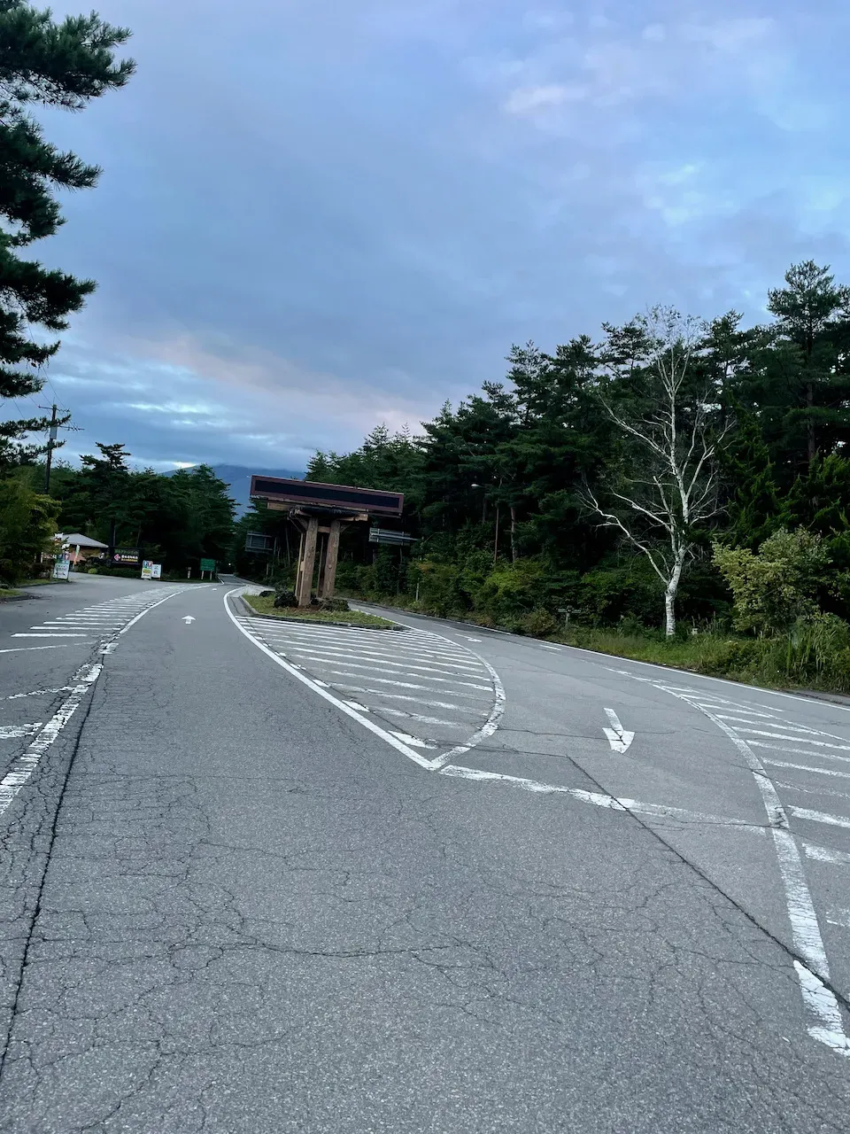 富士3PEAKS (200km 獲得標高5000m) に行ってきました - 画像7