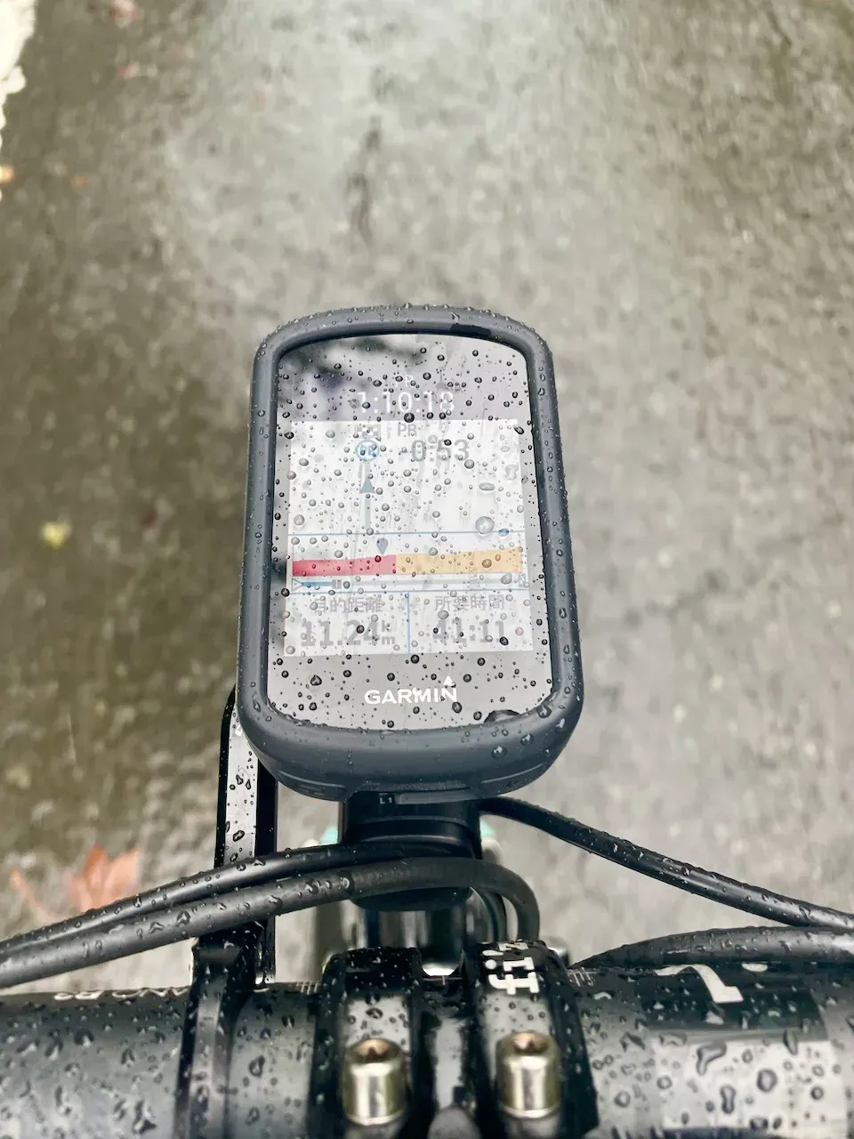 富士3PEAKS (200km 獲得標高5000m) に行ってきました - 画像21