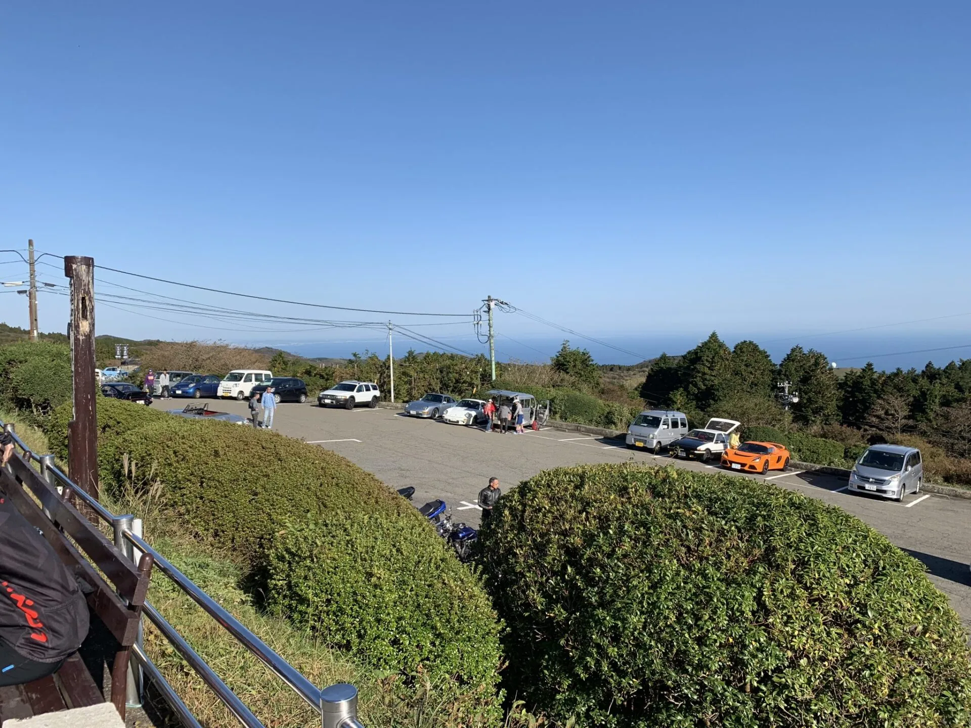 葉山 <-> 箱根 150km 1450m up トレーニング - 画像10