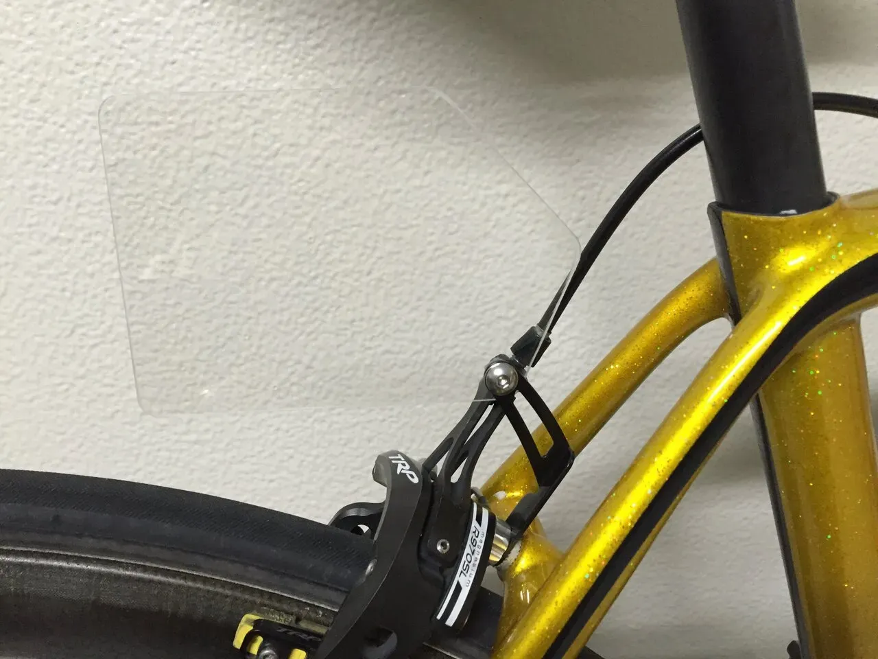 ゼッケンプレート