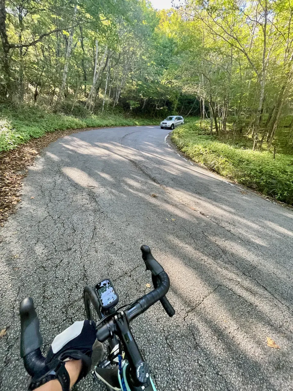 富士3PEAKS (200km 獲得標高5000m) に行ってきました - 画像30