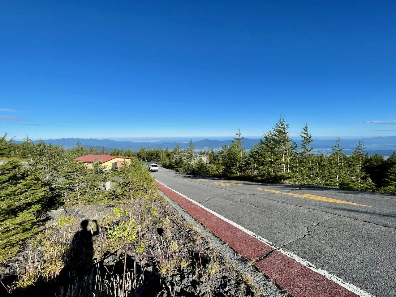 富士3PEAKS (200km 獲得標高5000m) に行ってきました - 画像35