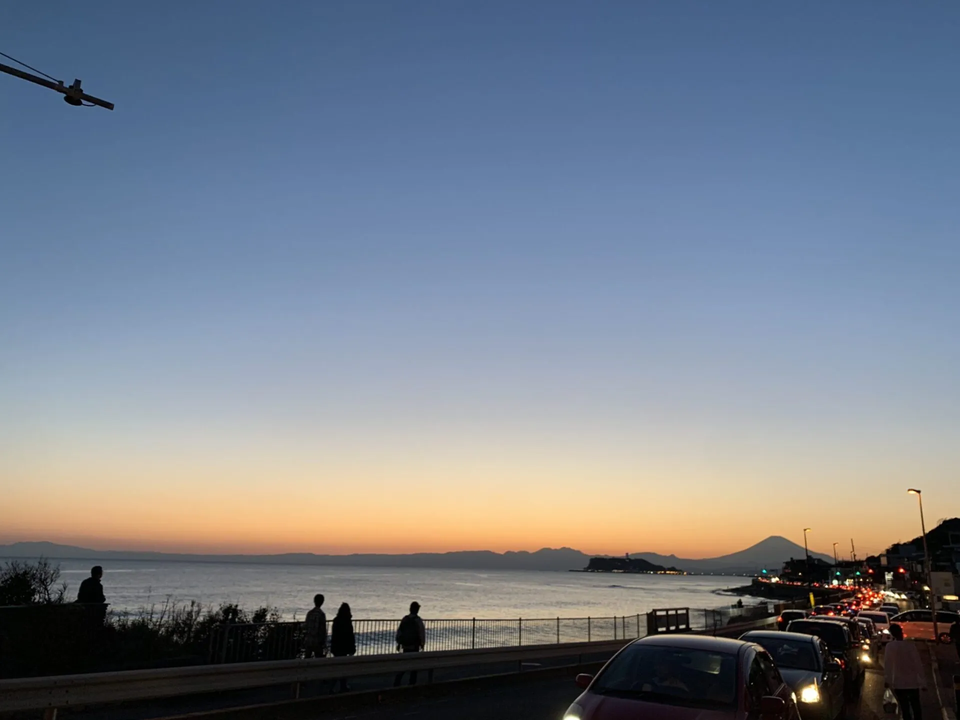 葉山 <-> 箱根 150km 1450m up トレーニング - 画像15