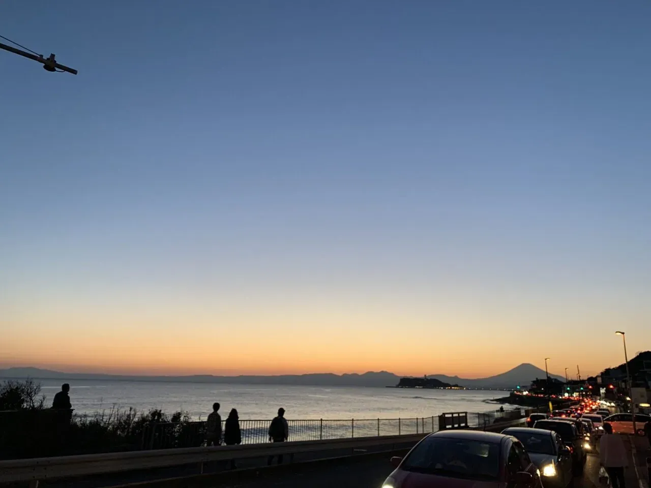 葉山 <-> 箱根 150km 1450m up トレーニング - 画像15