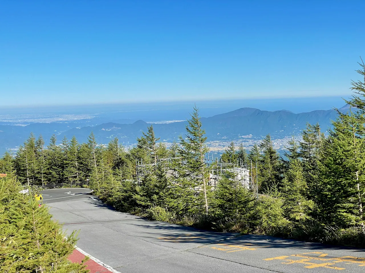富士3PEAKS (200km 獲得標高5000m) に行ってきました - 画像36