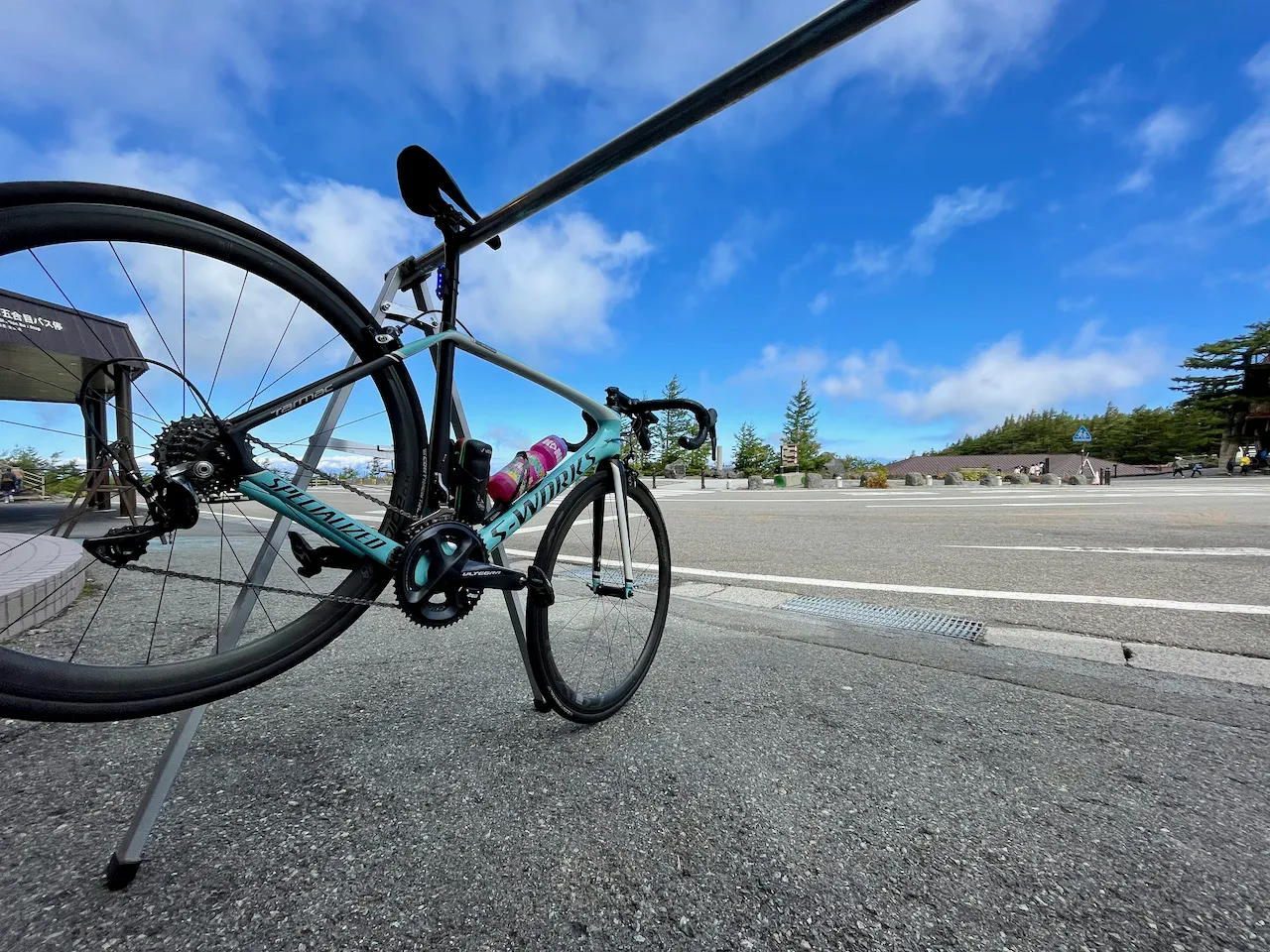 富士3PEAKS (200km 獲得標高5000m) に行ってきました - 画像51