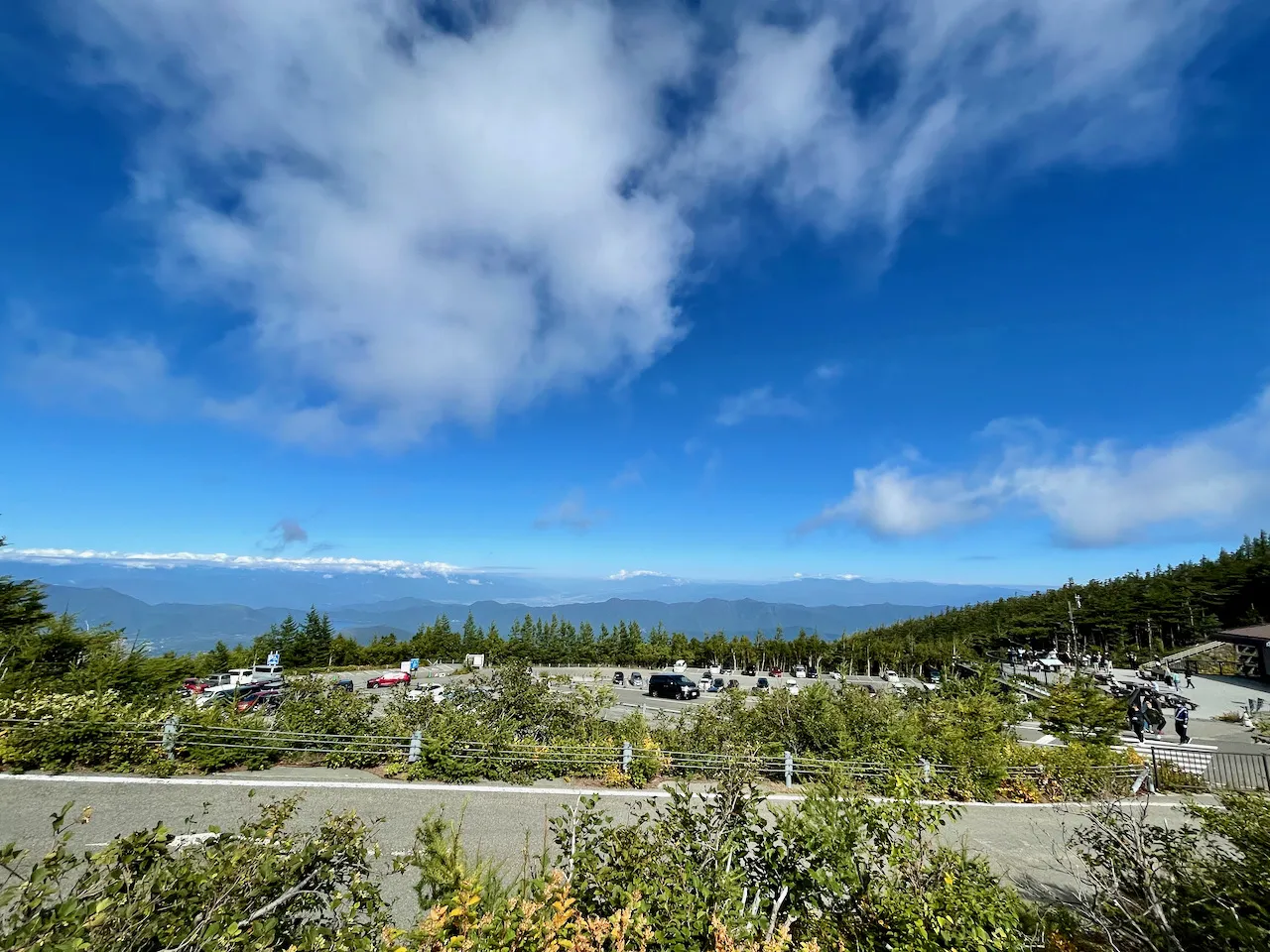 富士3PEAKS (200km 獲得標高5000m) に行ってきました - 画像52