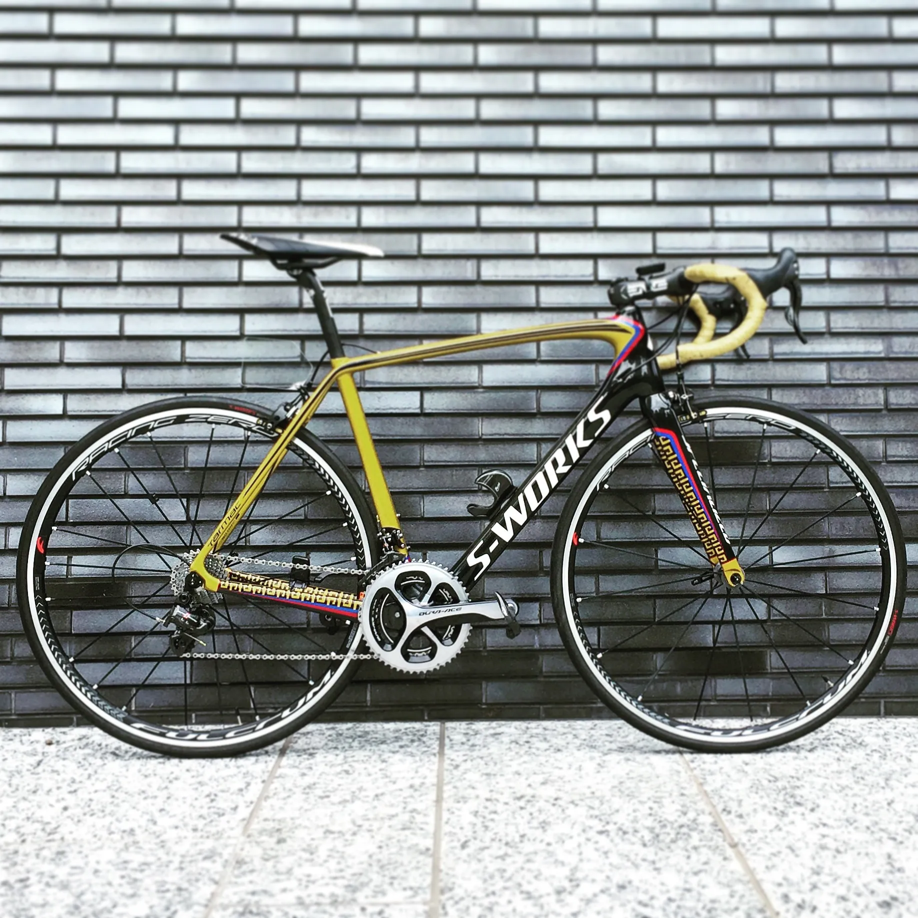 Tarmacで第12回富士ヒルクライム行ってきます！