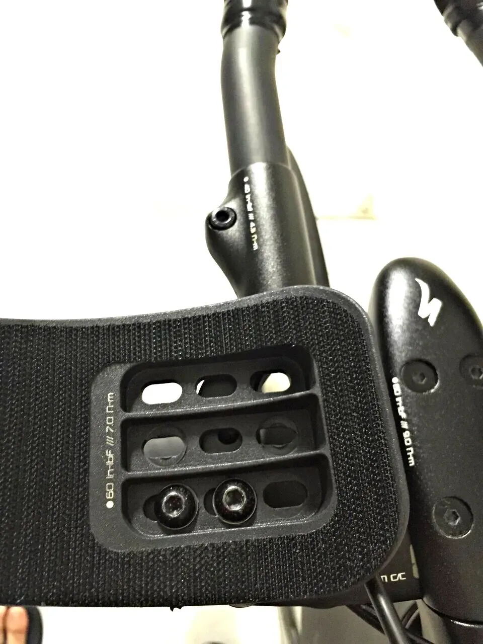 日曜の大会へ向けてShivポジション調整