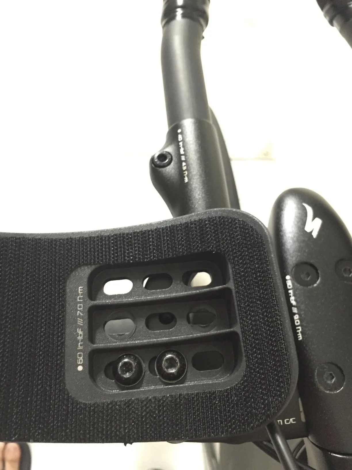 日曜の大会へ向けてShivポジション調整