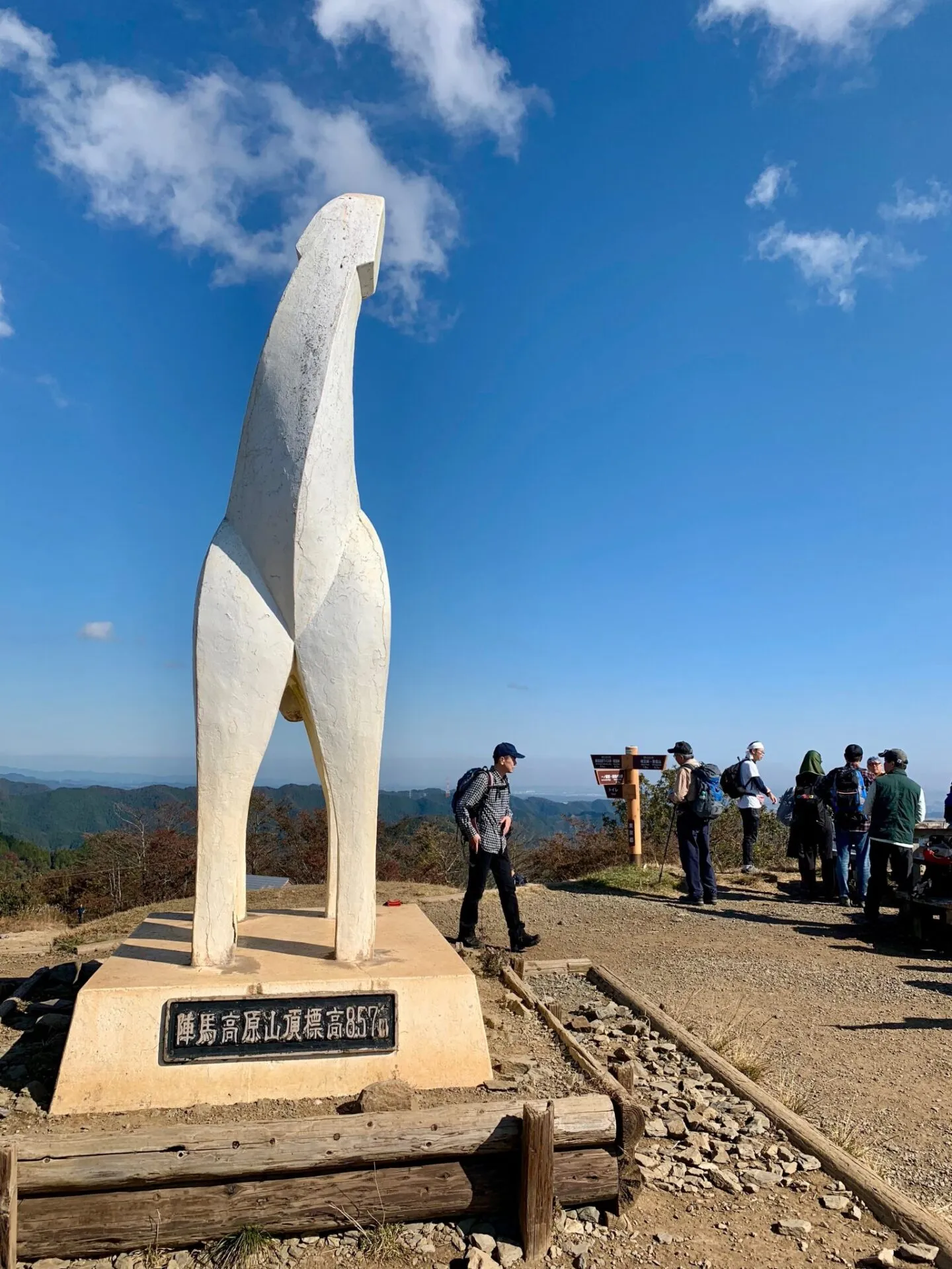 高尾陣馬トレラン トレーニング 28km