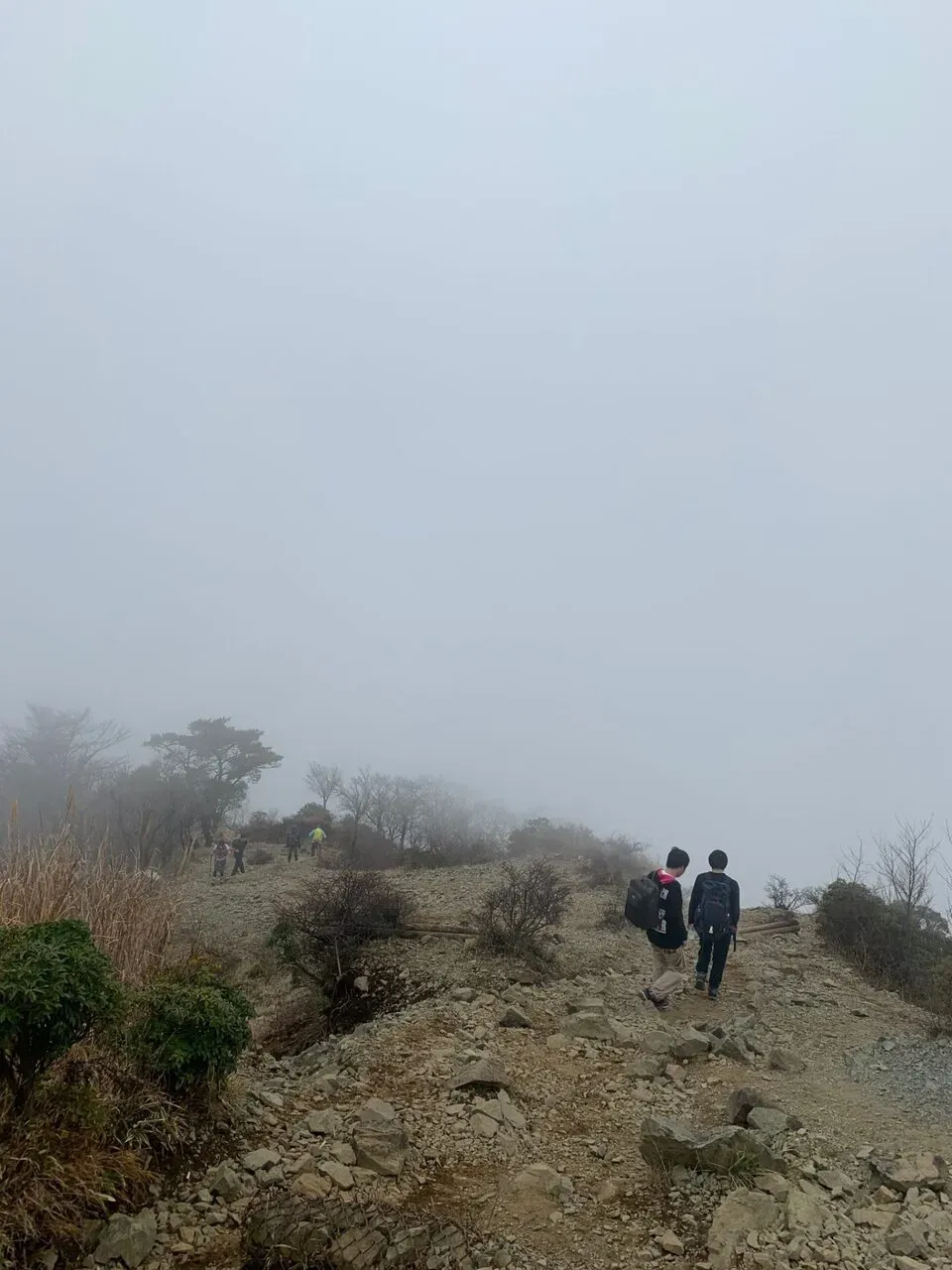 ヤビツ峠ライド＋塔の岳登山（2300m up) - 画像8