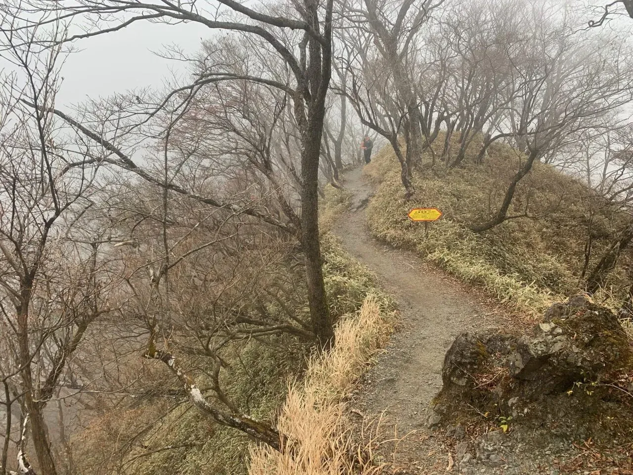 ヤビツ峠ライド＋塔の岳登山（2300m up) - 画像5