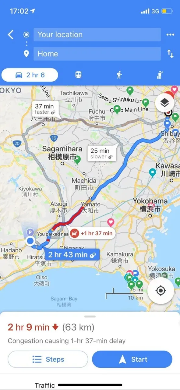 ヤビツ峠ライド＋塔の岳登山（2300m up) - 画像12