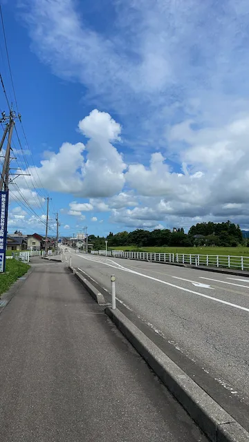 金沢<->白川郷 往復 155km 2000up ライド - 画像22