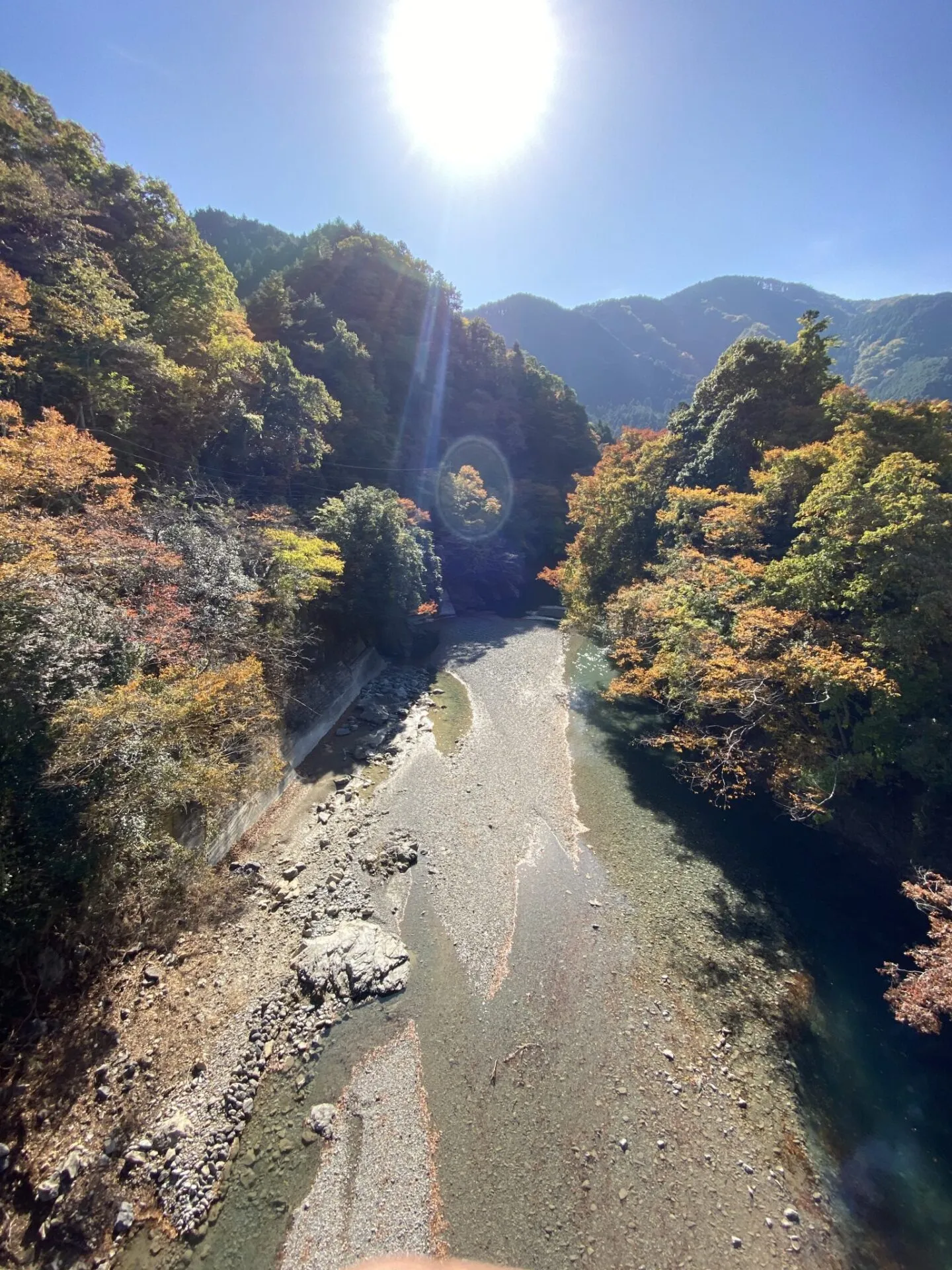 陣馬・高尾山トレランでAPRS運用 - 画像8