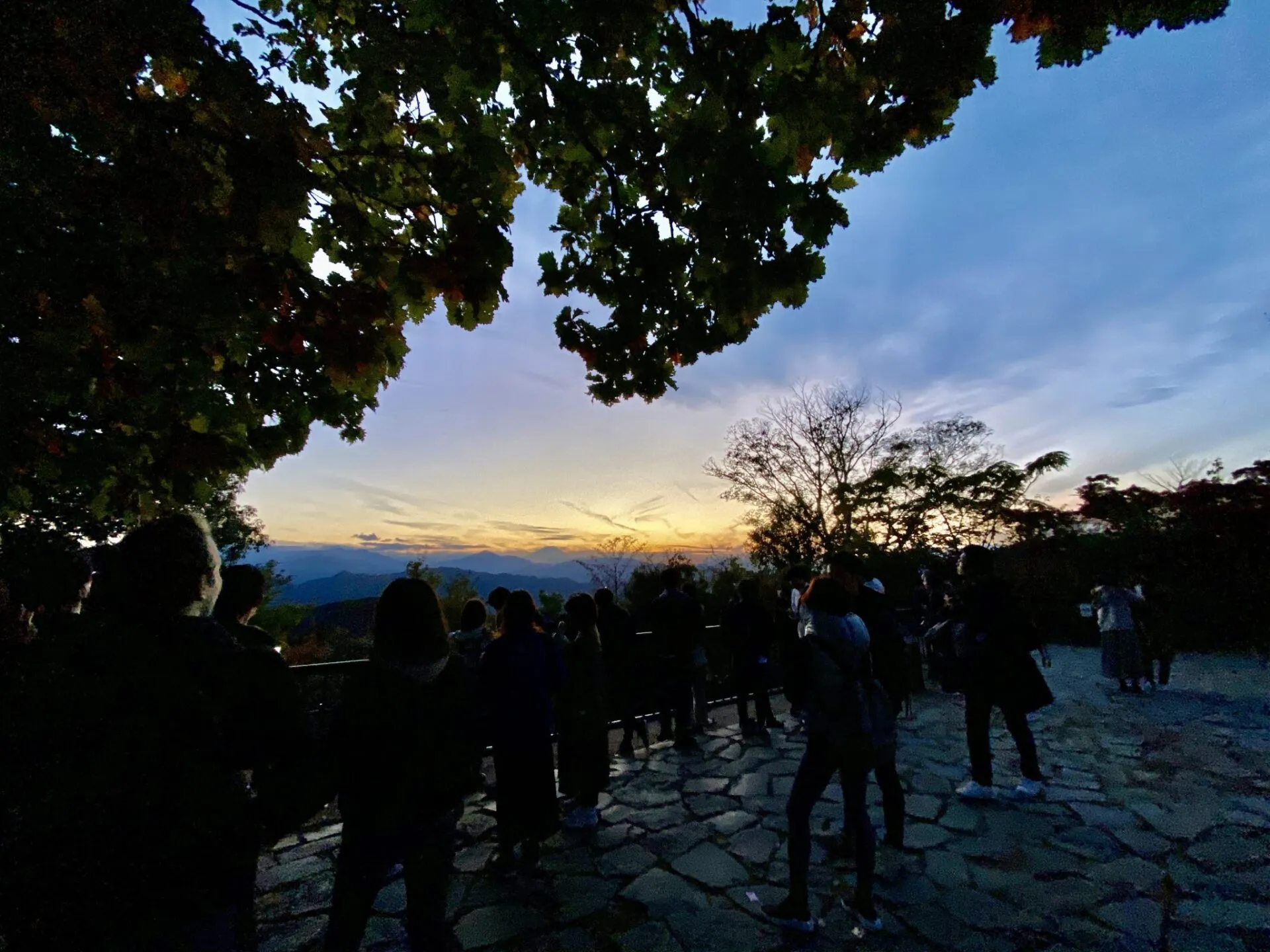 陣馬・高尾山トレランでAPRS運用 - 画像42