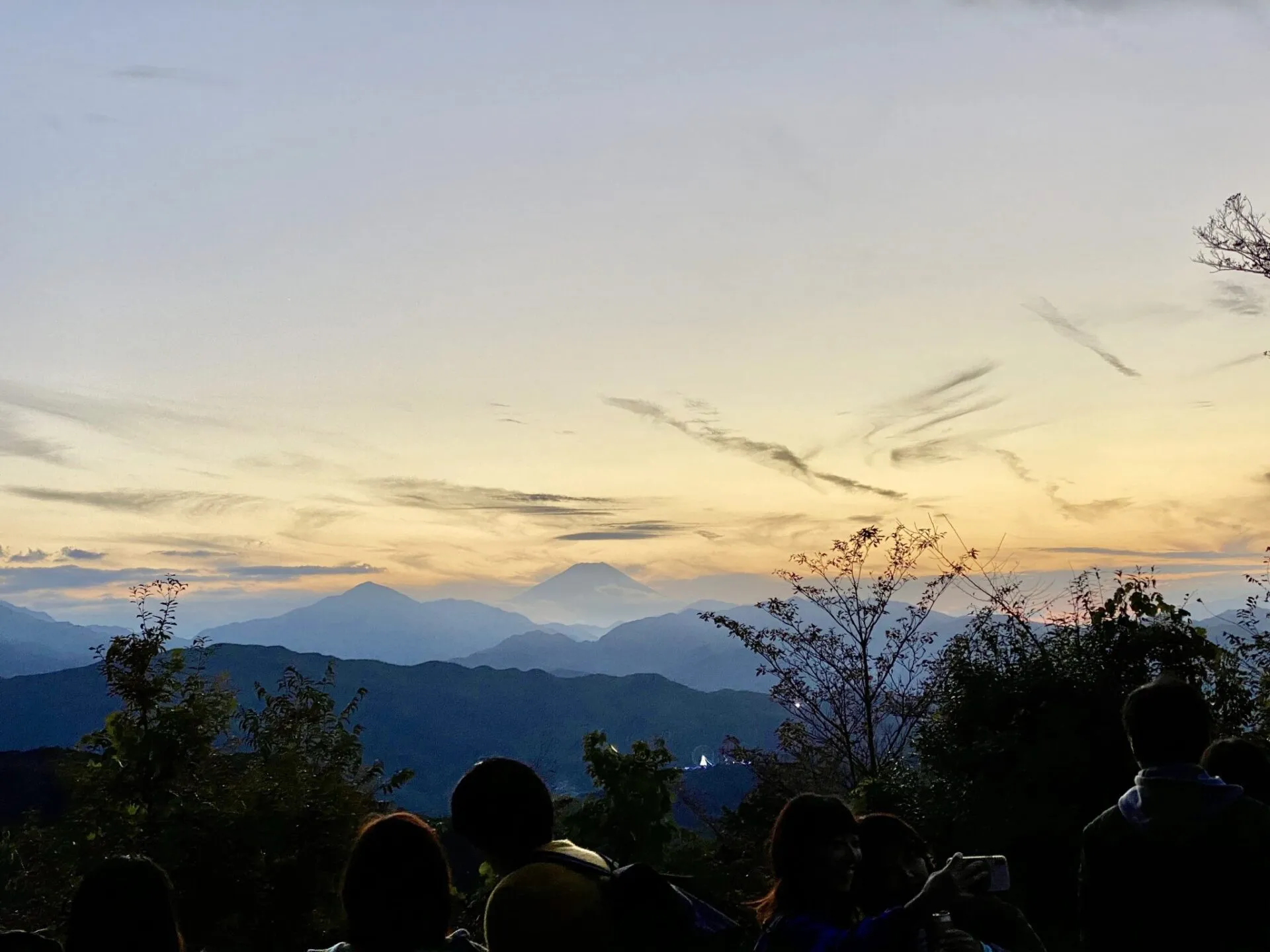 陣馬・高尾山トレランでAPRS運用 - 画像43