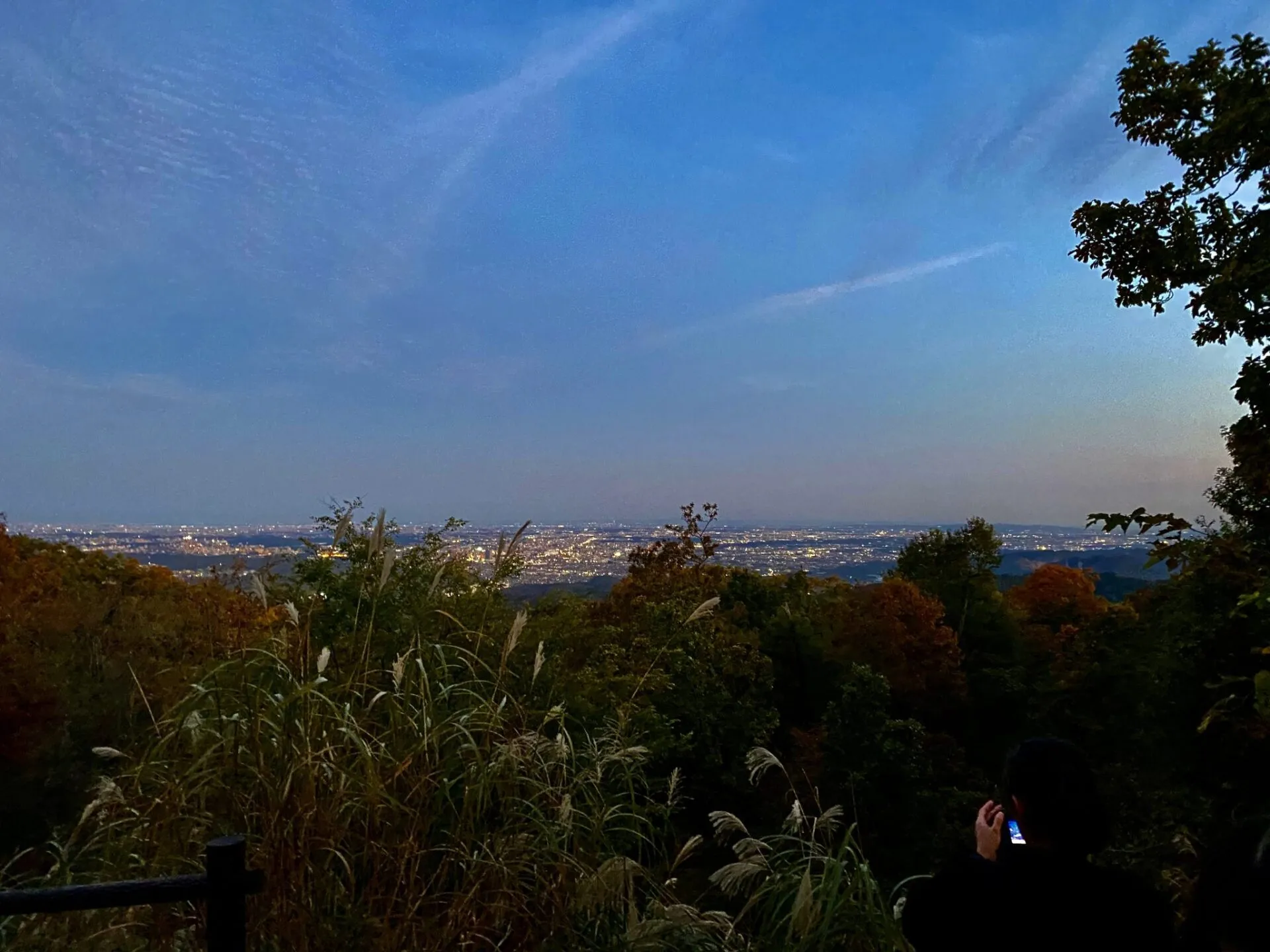 陣馬・高尾山トレランでAPRS運用 - 画像47