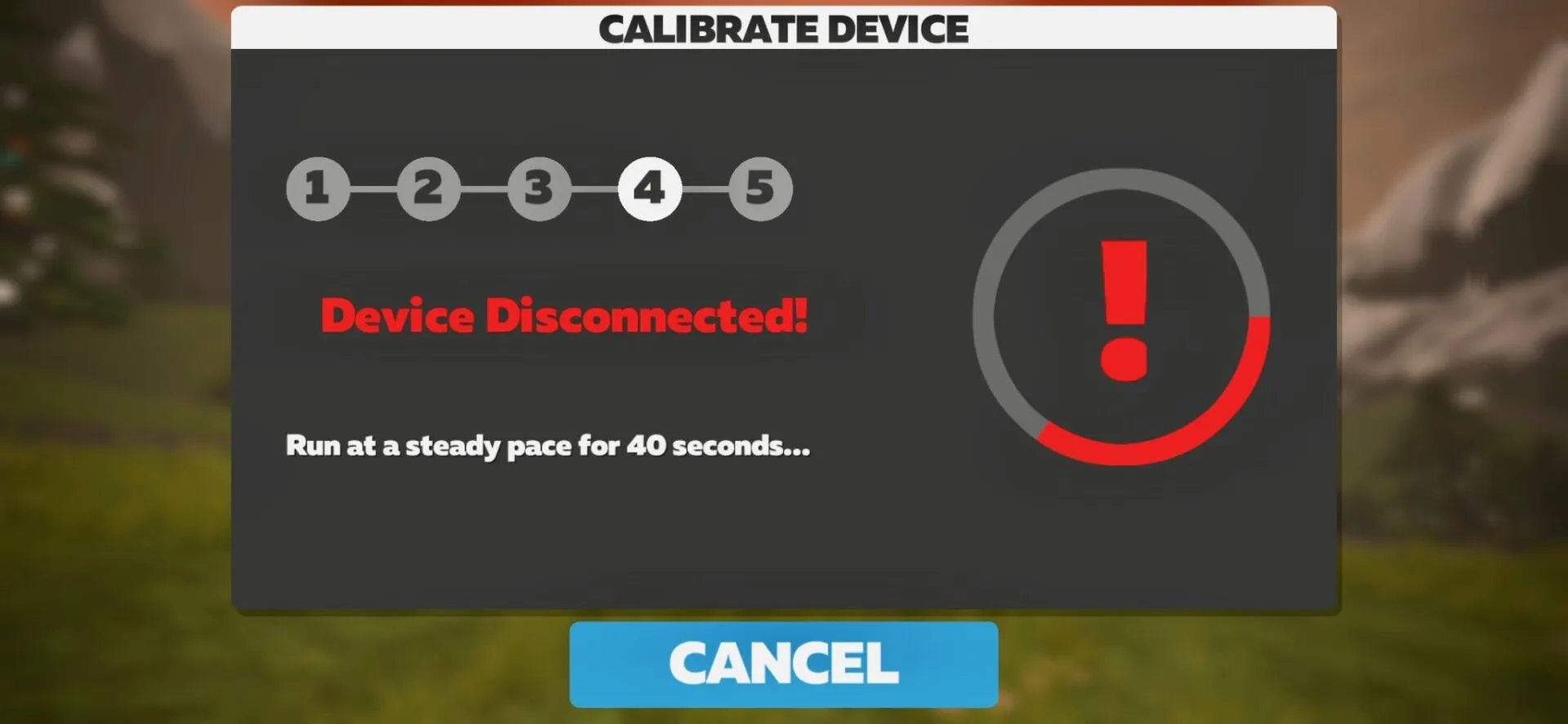 Zwiftでランニングをやってみた - 画像5