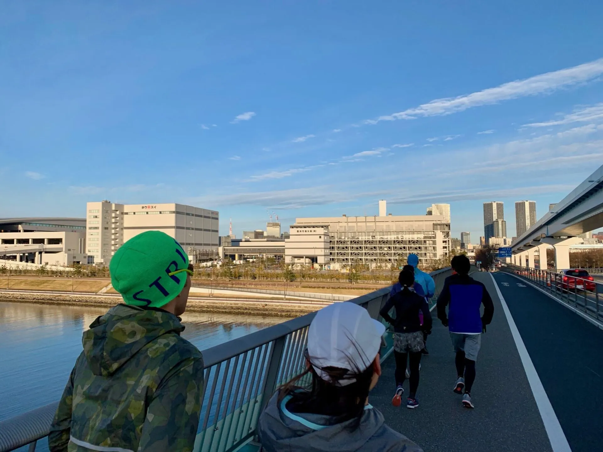 2018年 年越24時間デュアスロン 結果 - 画像3