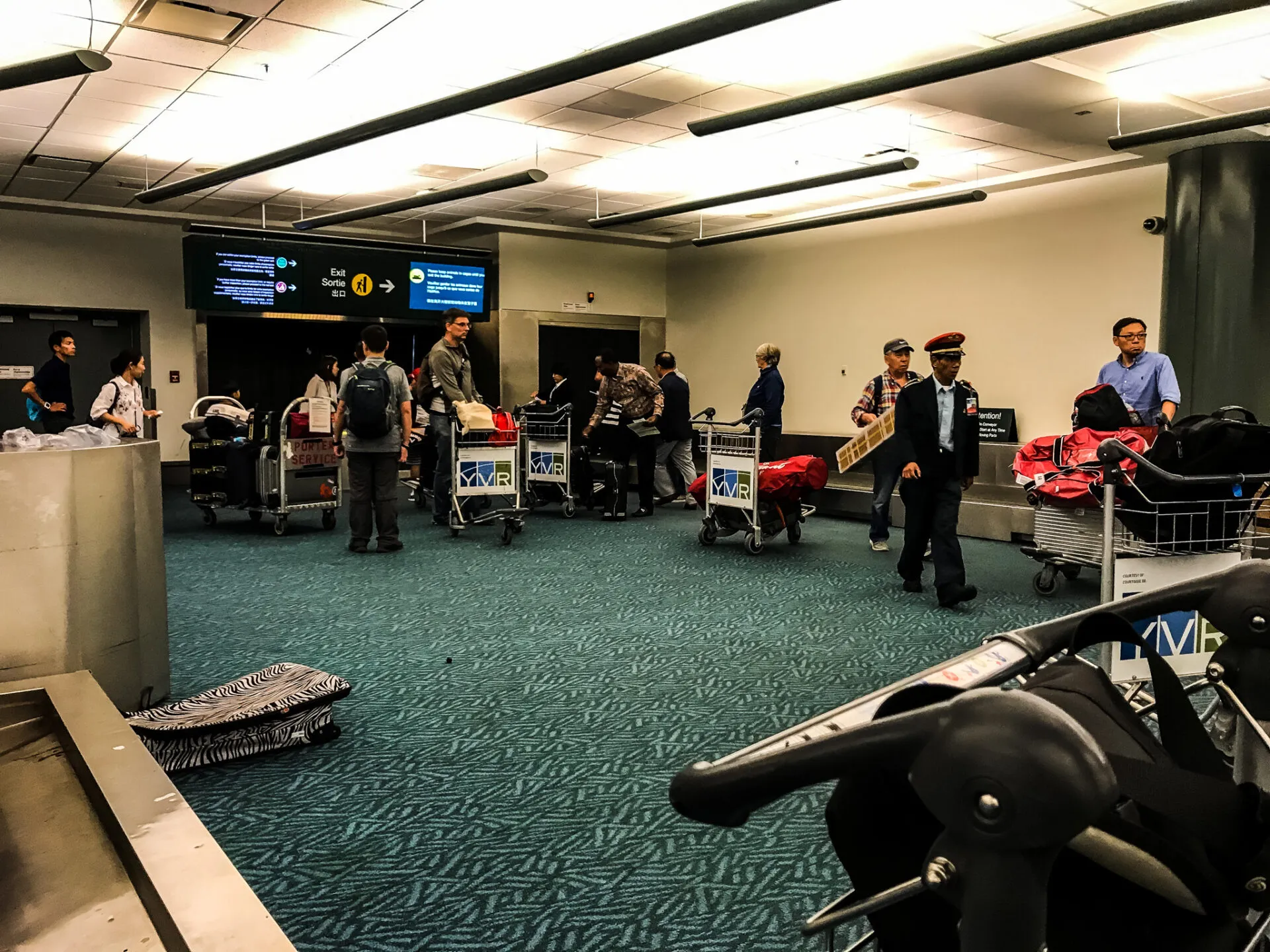 IRONMAN Canada （アイアンマン カナダ）滞在編 - 画像18