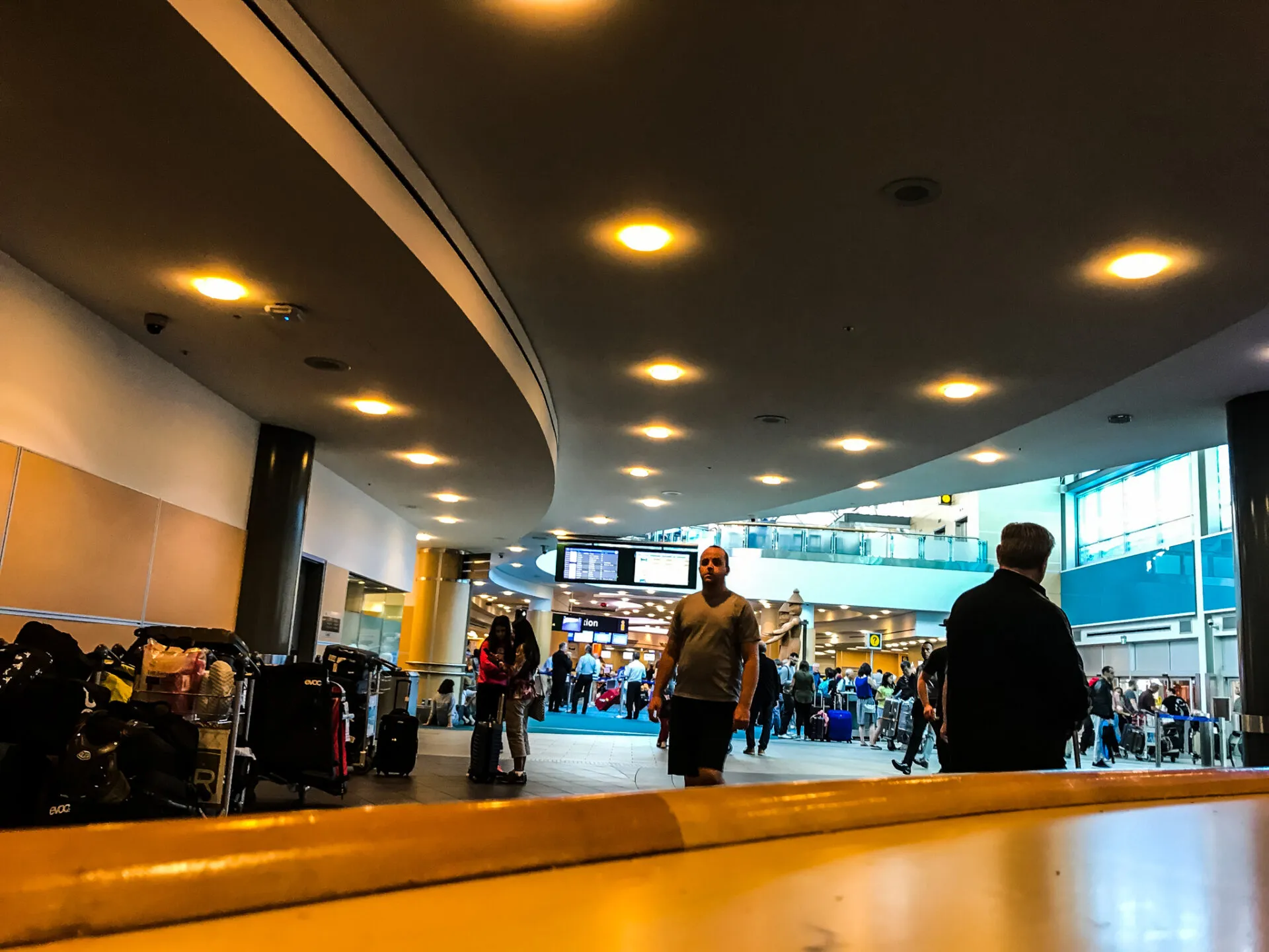 IRONMAN Canada （アイアンマン カナダ）滞在編 - 画像19