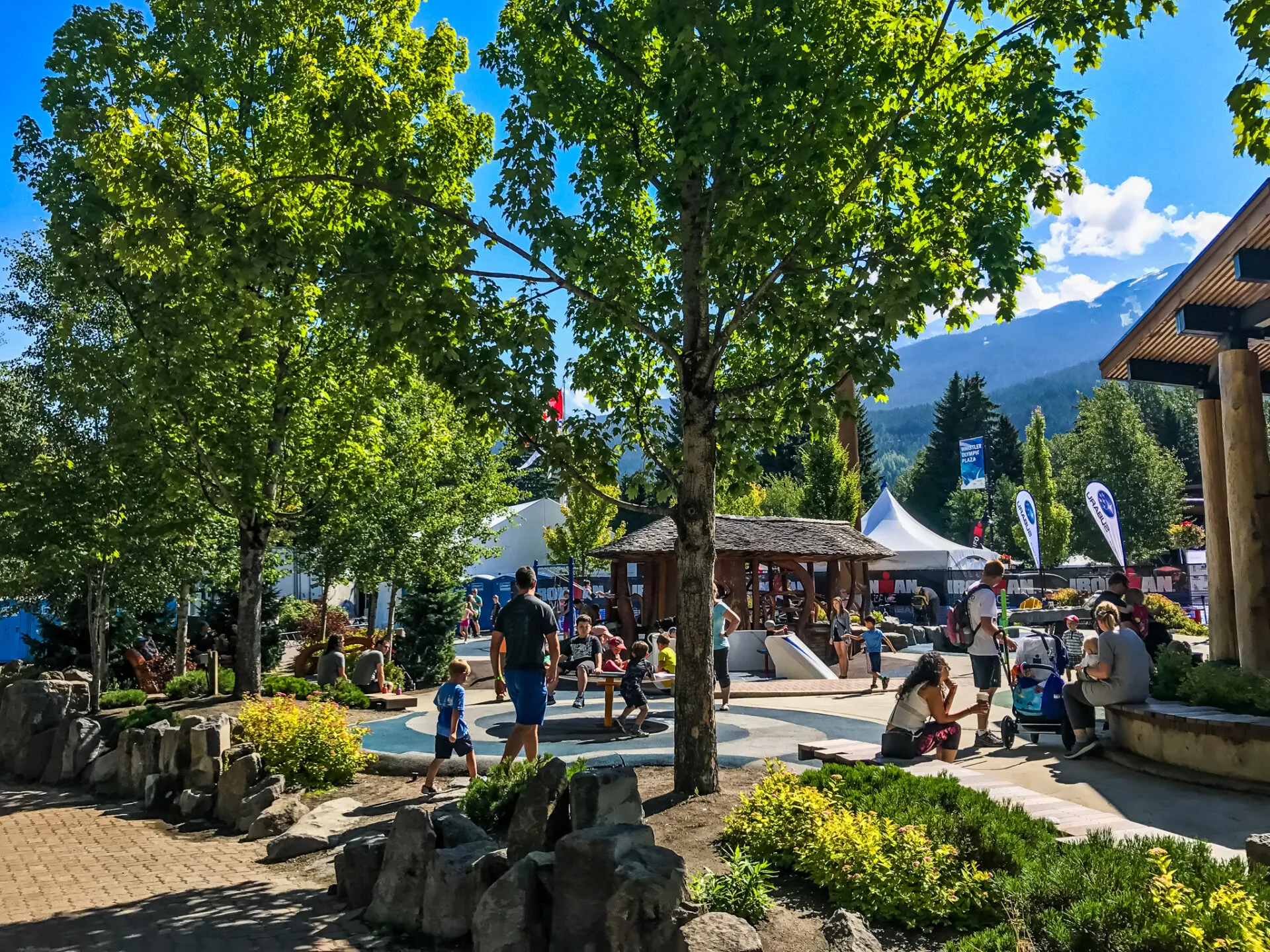 IRONMAN Canada （アイアンマン カナダ）滞在編 - 画像27