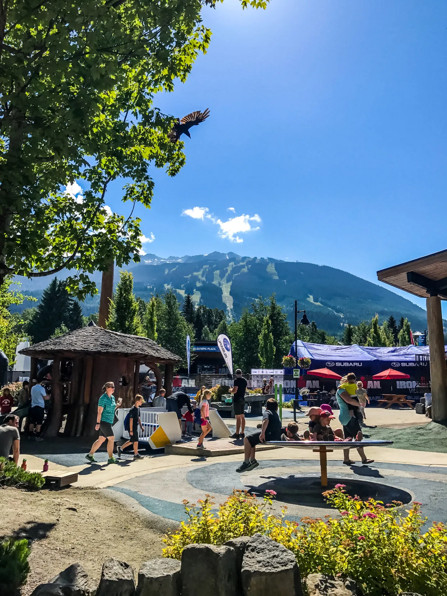 IRONMAN Canada （アイアンマン カナダ）滞在編 - 画像28