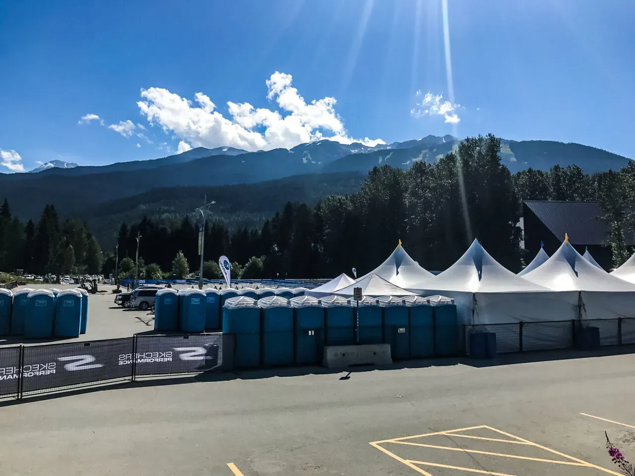 IRONMAN Canada （アイアンマン カナダ）滞在編 - 画像29